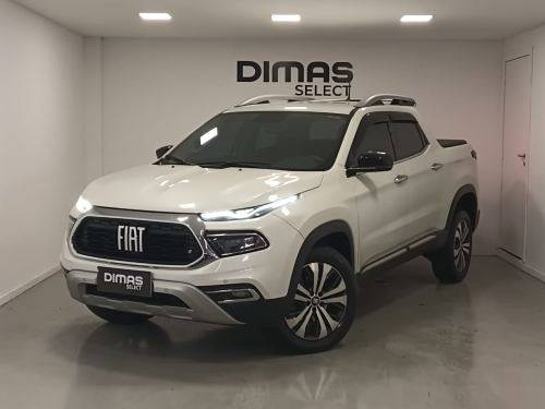 FIAT TORO 1.3 TURBO 270 FLEX VOLCANO AT6
